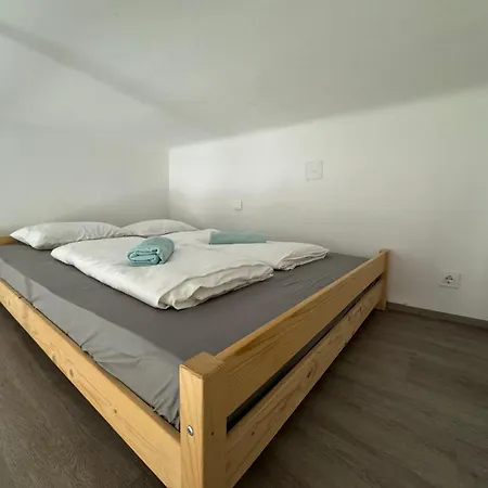 Beerpartment With Parking Ljubljana