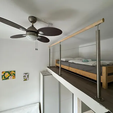 Beerpartment With Parking Apartment *