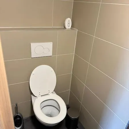 Beerpartment With Parking * ليوبليانا