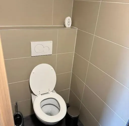 Beerpartment With Parking * Ljubljana