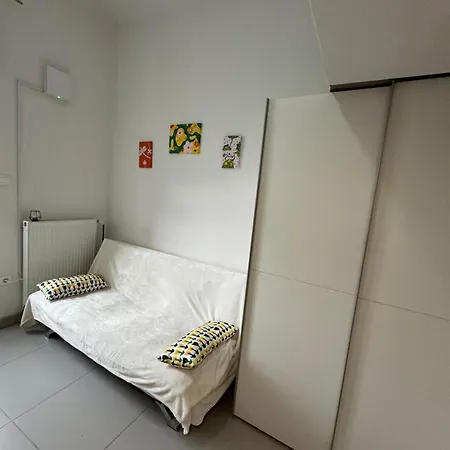 Beerpartment With Parking * Lublana