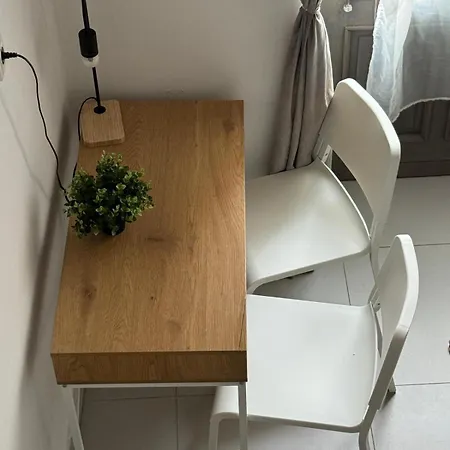 Beerpartment With Parking * Lublana