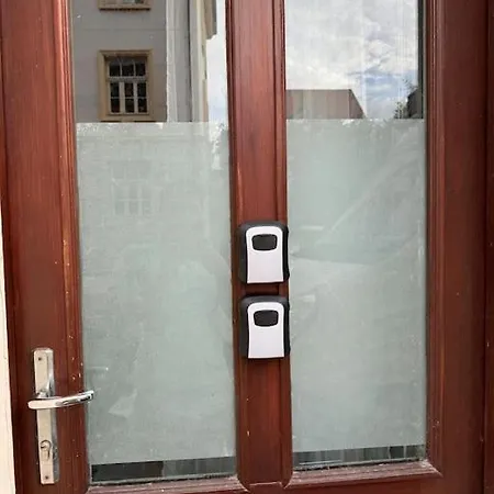 Beerpartment With Parking Lublana