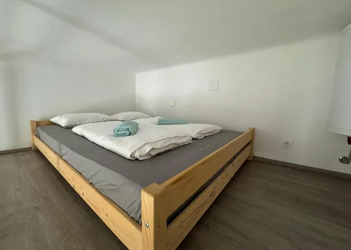 Beerpartment With Parking Lublana